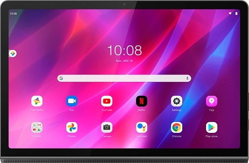 Lenovo Yoga Tab 11