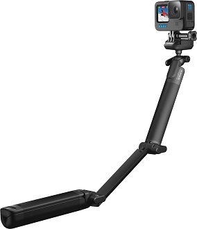 GoPro 3-Way 2.0