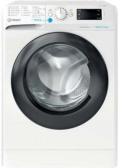 Indesit BWSE 71293 X WBV