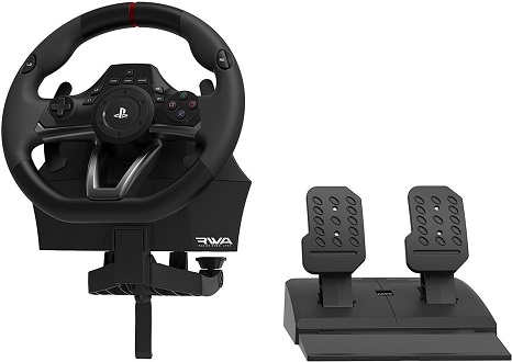 Hori Racing Wheel APEX