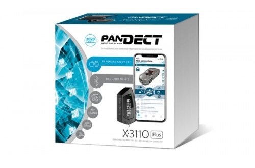 Pandect X-3110