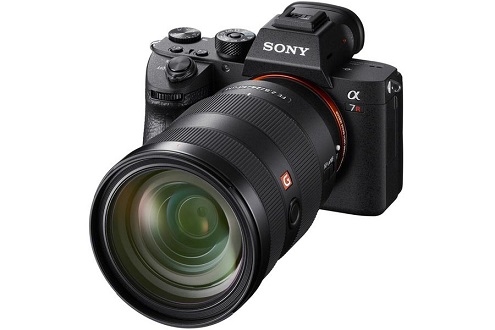 Sony A7R III