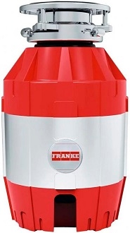 Franke Turbo Elite TE-50