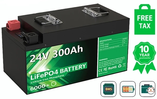 PAPOOL LF-24-300