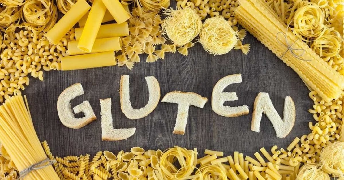 Вся правда про продукти з глютеном - PREMIUM на we.ua