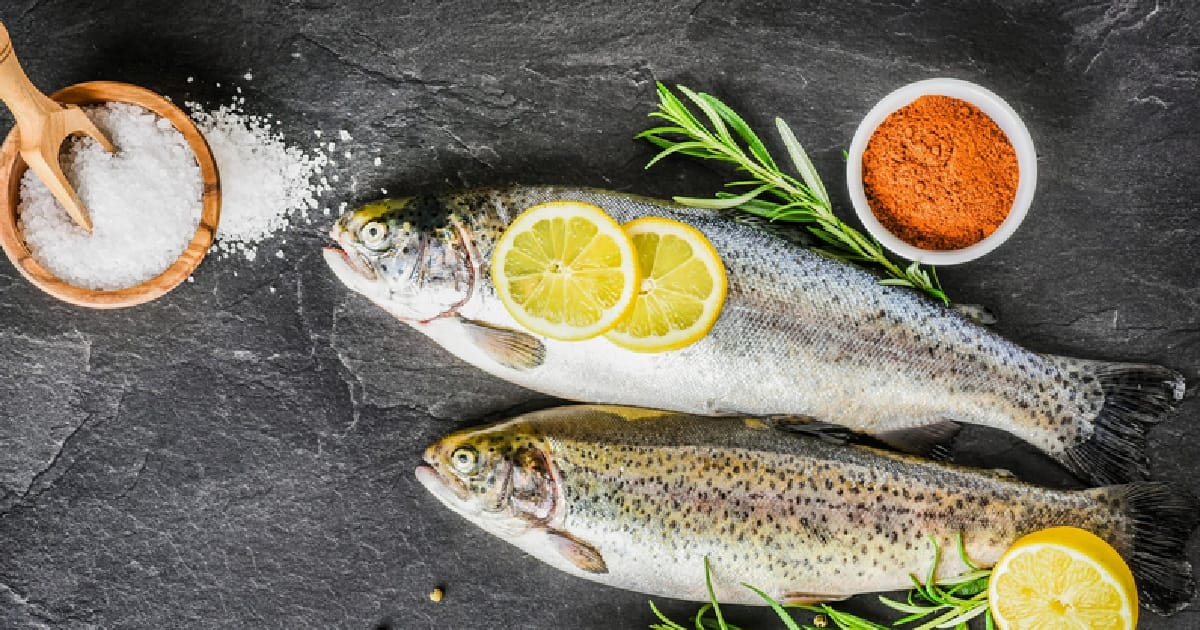 Коротко про важливість Омеги 3 для чоловіків - PREMIUM на we.ua