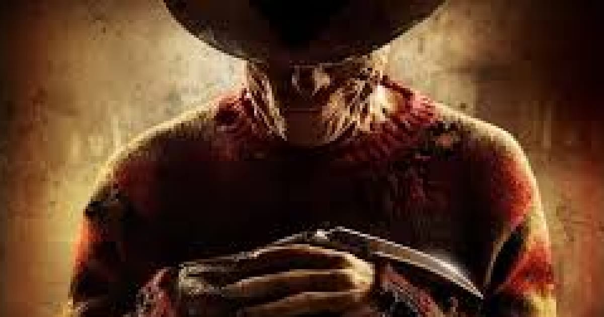 Феномен Фредді Крюгера - ПАШТЄТ на we.ua