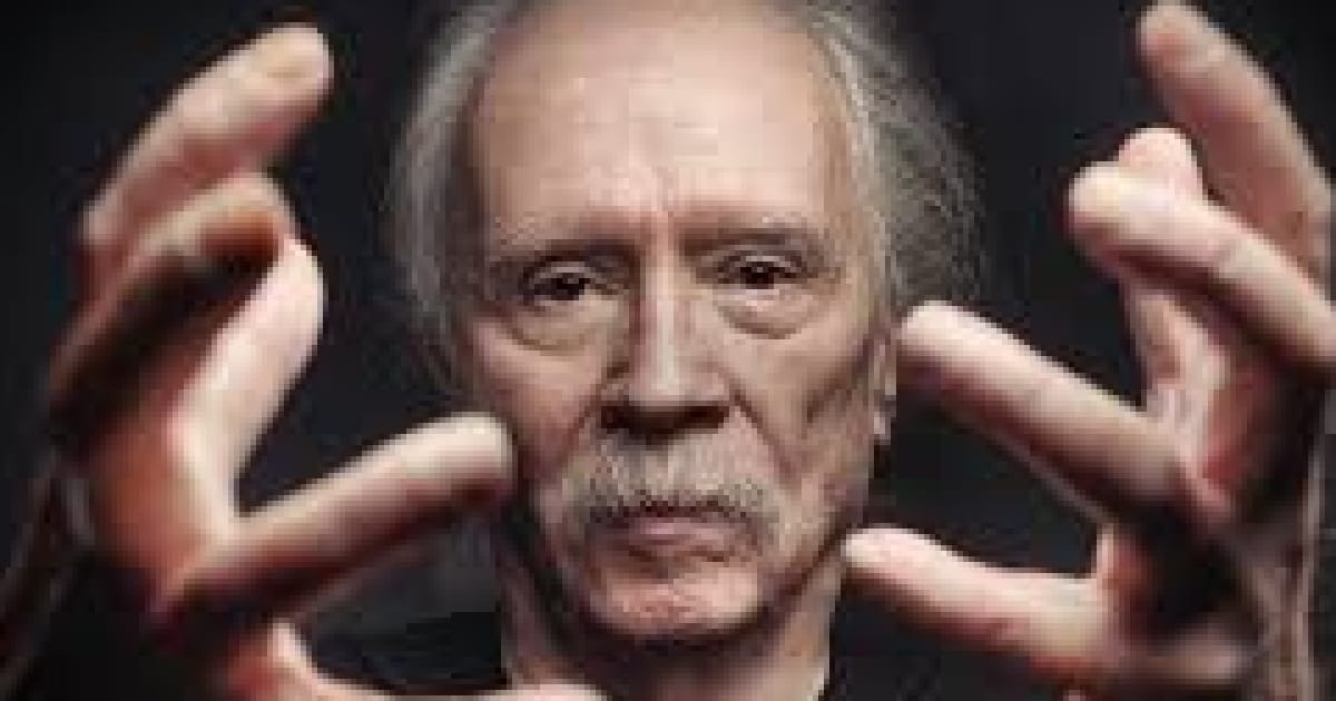 Джон Карпентер: Майстер Жаху та Його Фільмографія - ПАШТЄТ на we.ua