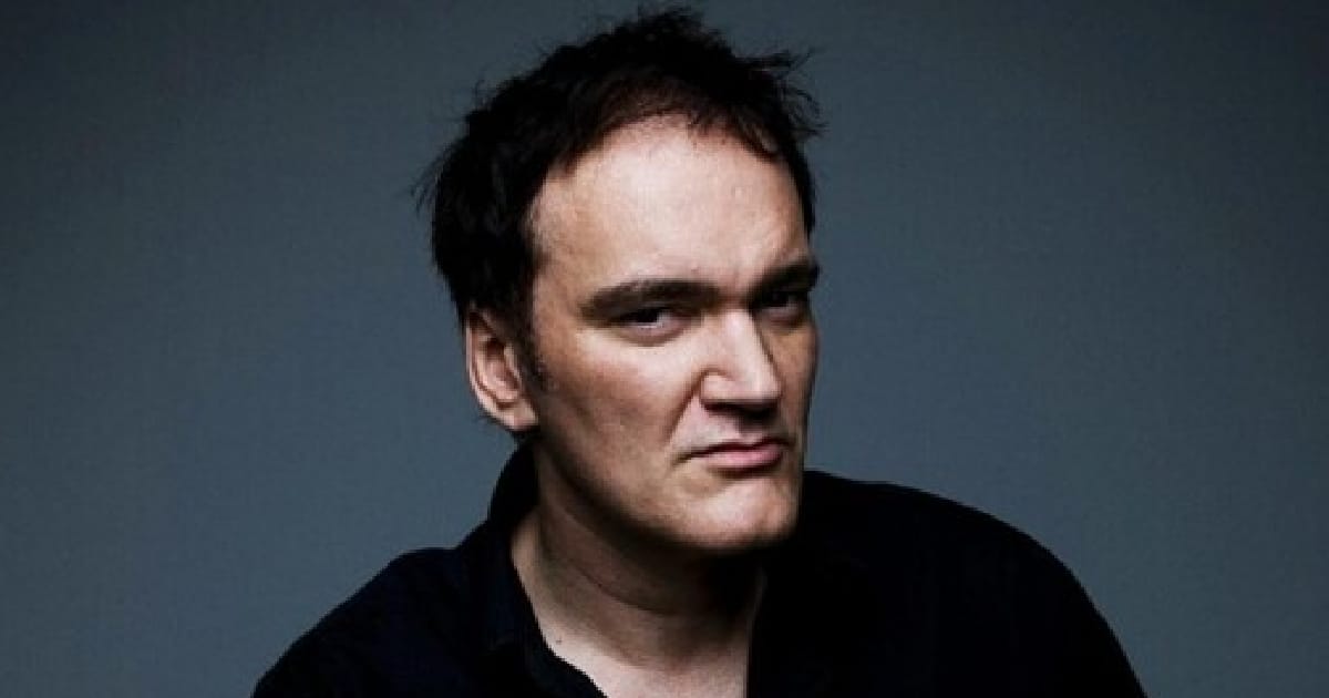 Феномен Квентіна - ПАШТЄТ на we.ua