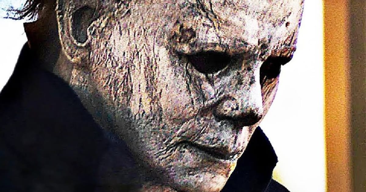 Майк Маєрс: Ікона Жахів - ПАШТЄТ на we.ua