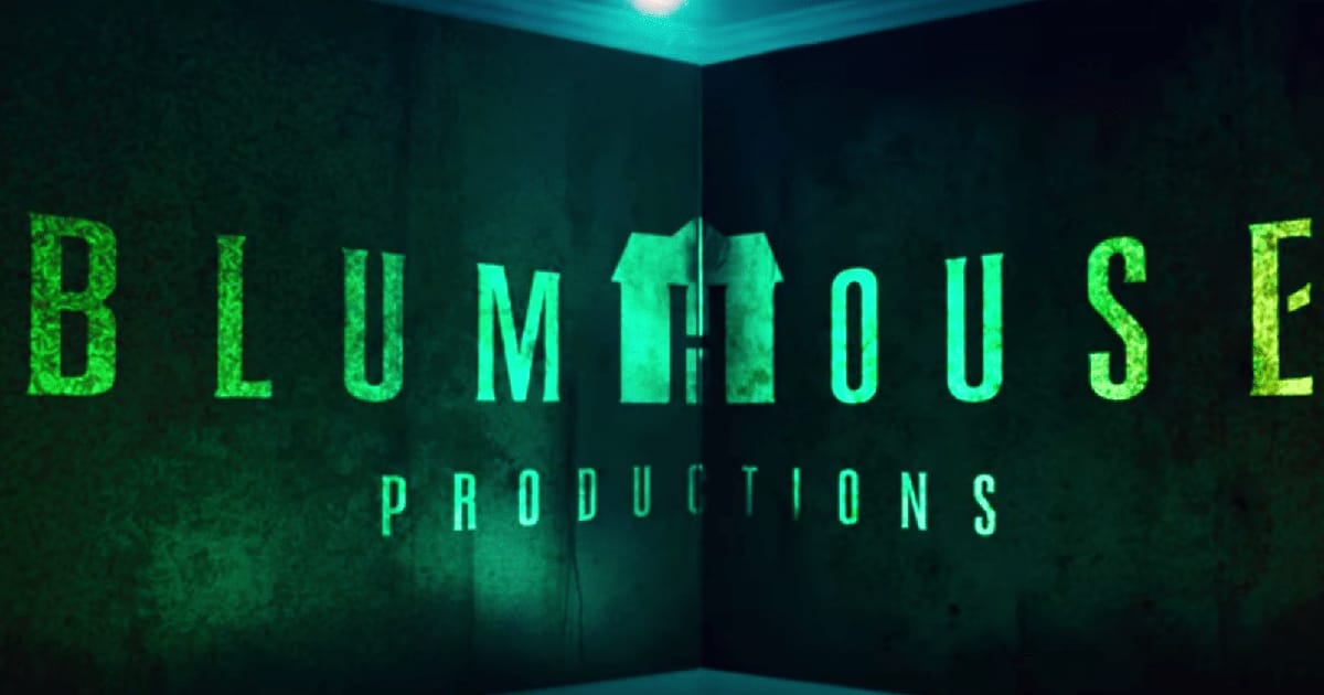 Студія Blumhouse: не Астралом єдиним - ПАШТЄТ на we.ua