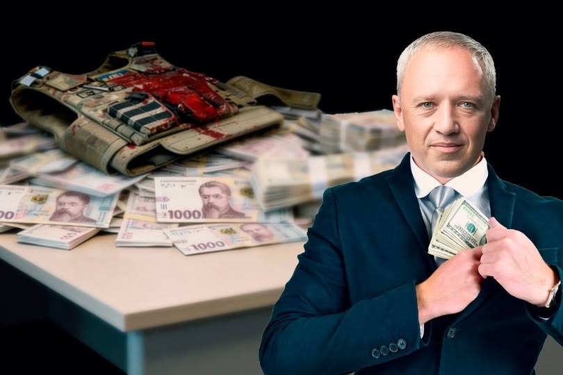 На зображенні може бути: гроші та текст