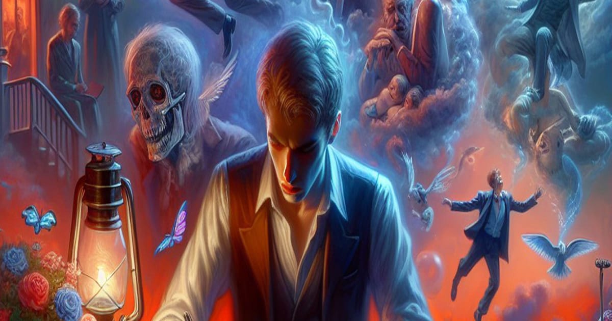 Книга без назви - Олег Петренко на we.ua