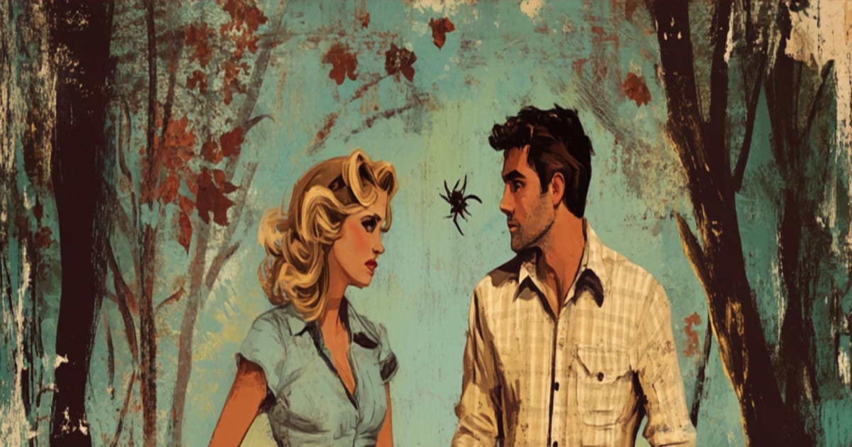 Страх - Олег Петренко на we.ua