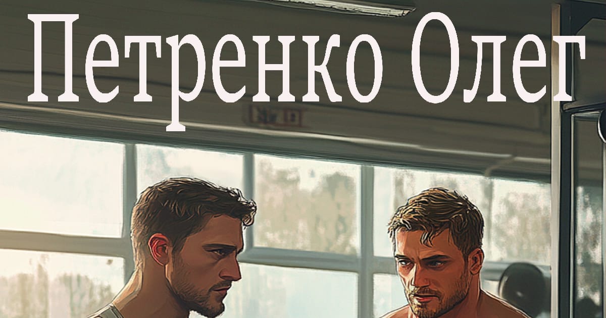 Качок - Олег Петренко на we.ua