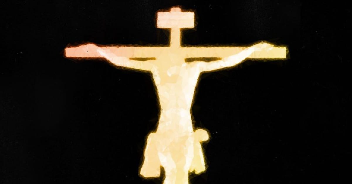 «Страсна П'ятниця» - [☧] Ангарта на we.ua