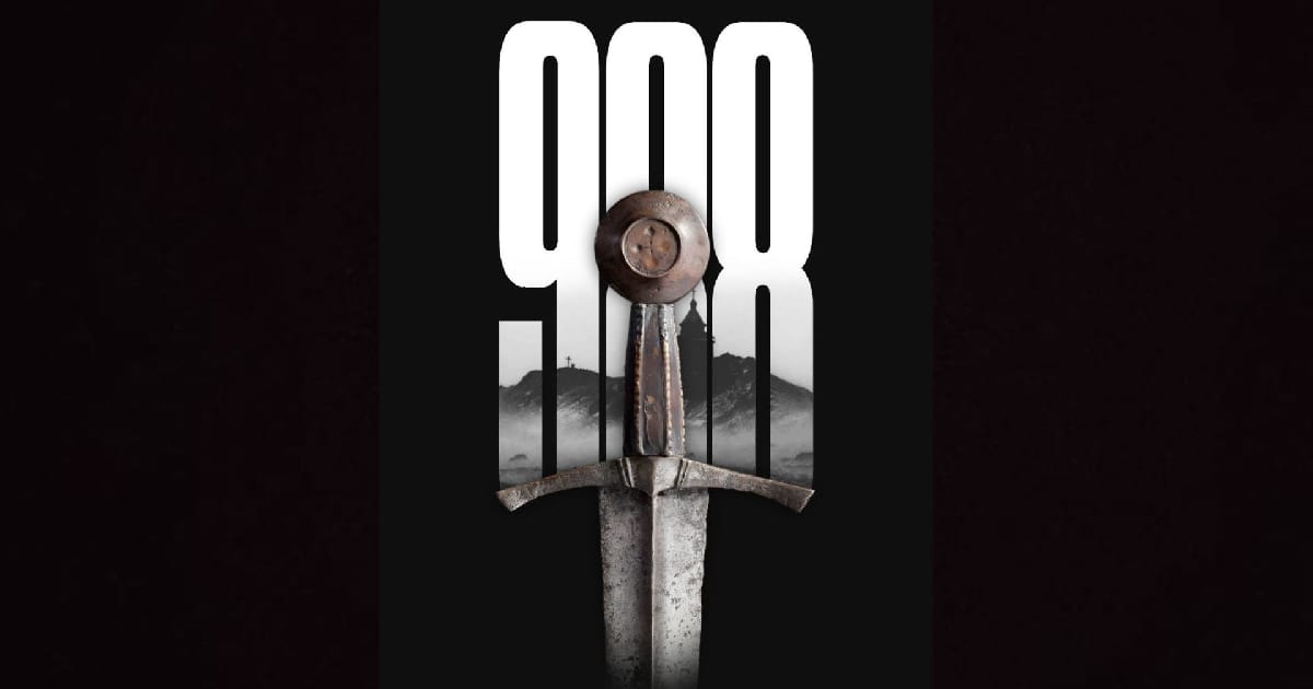 «Хрещення Русі» - [☧] Ангарта на we.ua