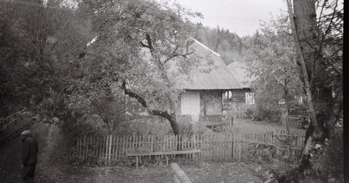 (перед)чуття осені - Rostyslav Kuzyk на we.ua