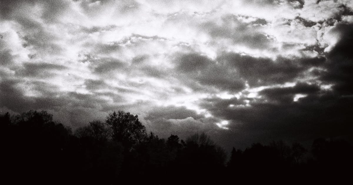 Зодягнувшись у сни і недобрі повір’я - Rostyslav Kuzyk на we.ua