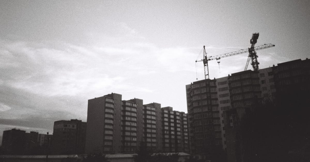 Наступна зупинка не має значення - Rostyslav Kuzyk на we.ua