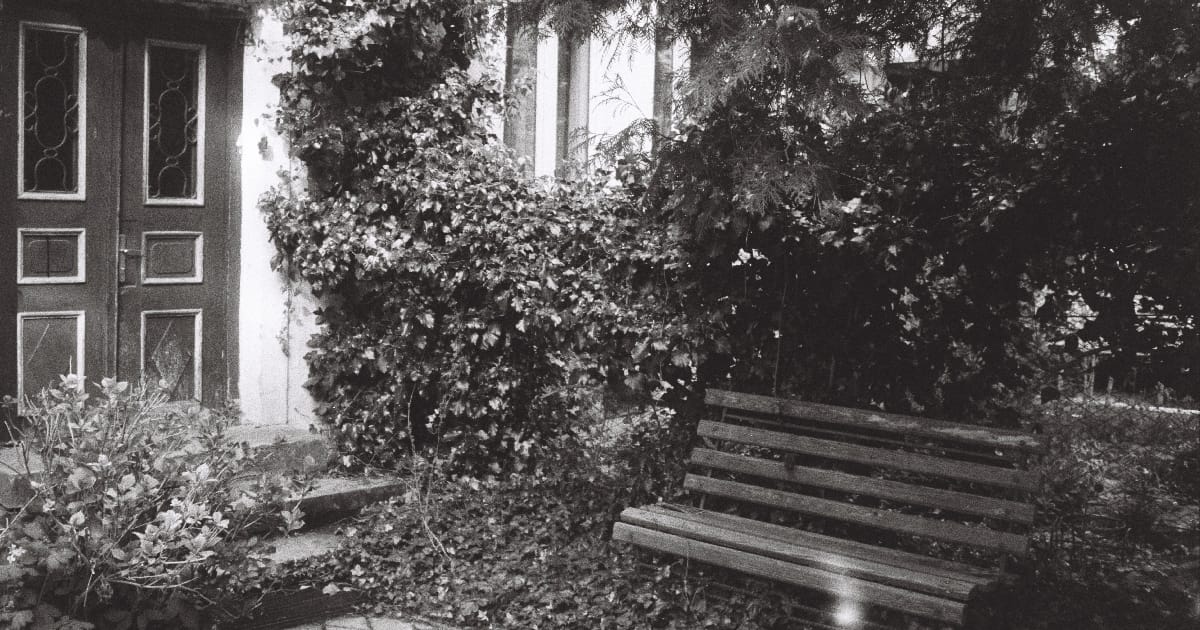 Все засинає, попивши на ніч з ріки молока - Rostyslav Kuzyk на we.ua