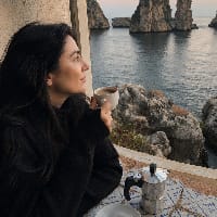Зоряна✨