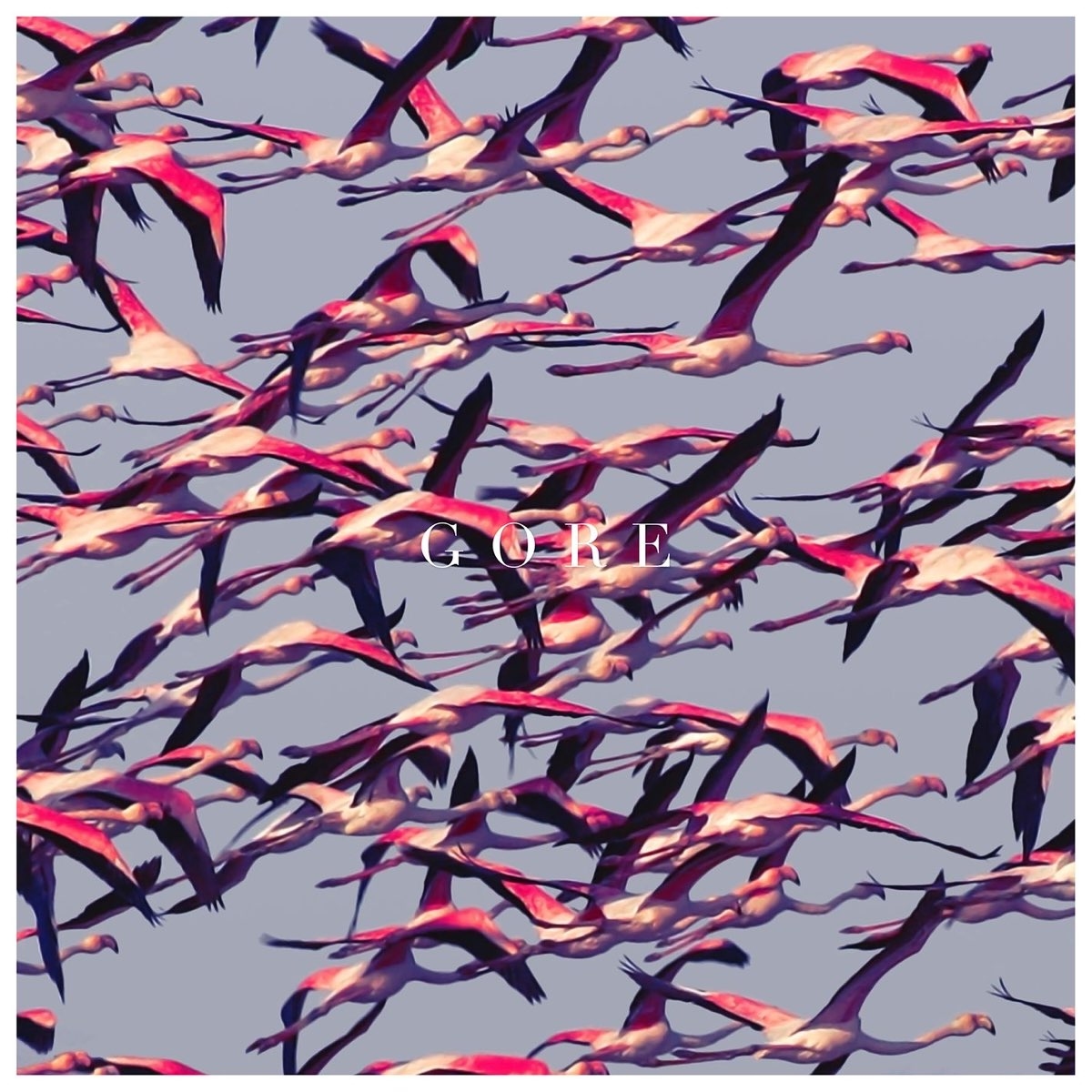 Gore - Album by Deftones - Apple Music