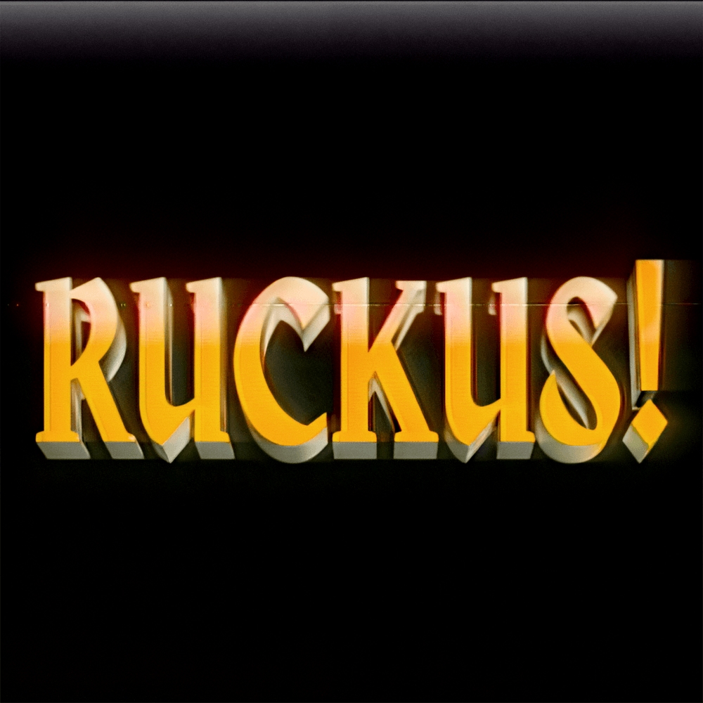 Movements - RUCKUS! Lyrics and Tracklist | Genius