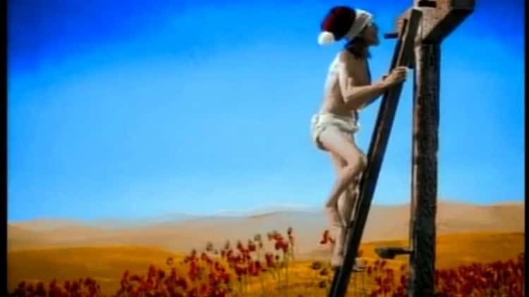 NIRVANA - HEART SHAPED BOX on Vimeo