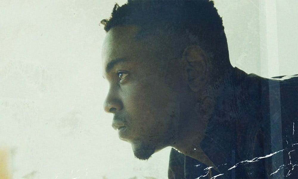 Kendrick Lamar's modern masterpiece good kid, m.A.A.d city: 5 Years On | by  Alex Mathew Mendoza | Medium