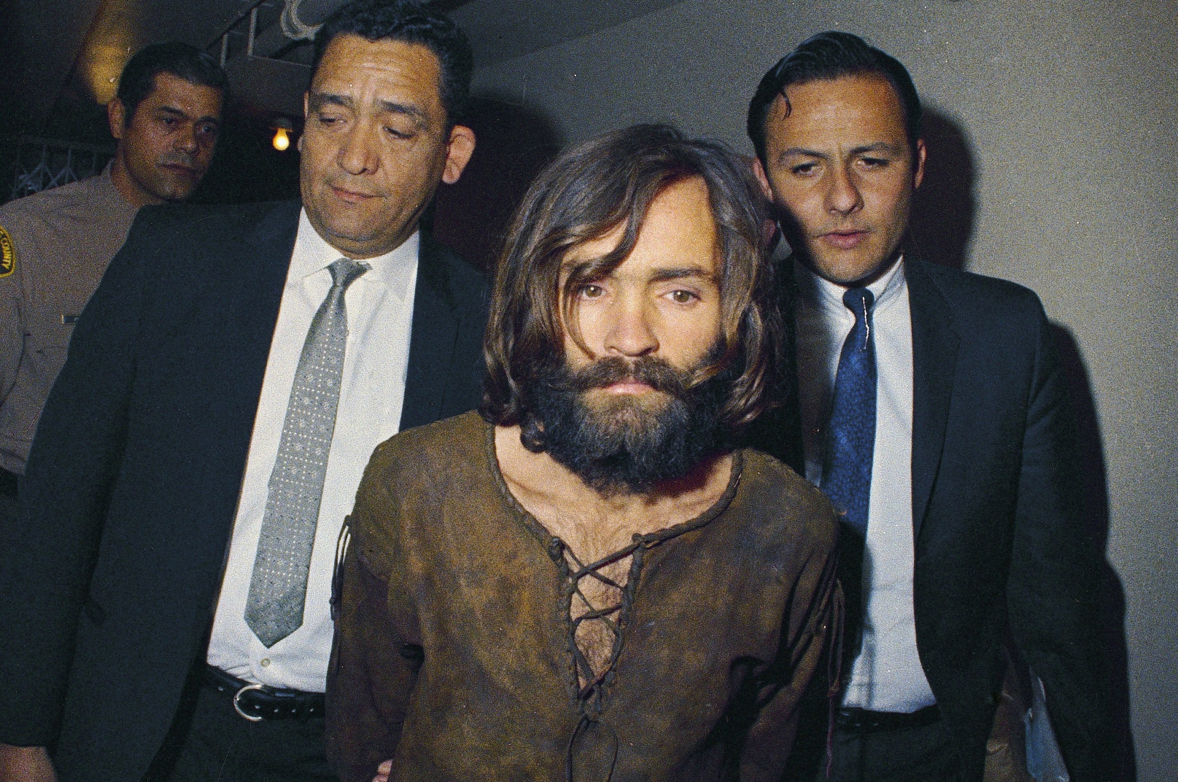 Why people obsess over Charles Manson and true crime | Vox