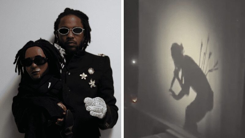 Kendrick Lamar: Turn� 'The Big Steppers' se torna a mais lucrativa da  hist�ria do Rap