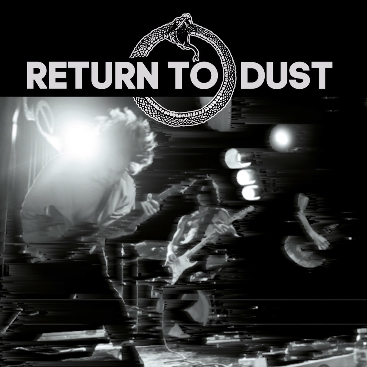 ‎Альбом «The Black Road - EP» — Return to Dust — Apple Music