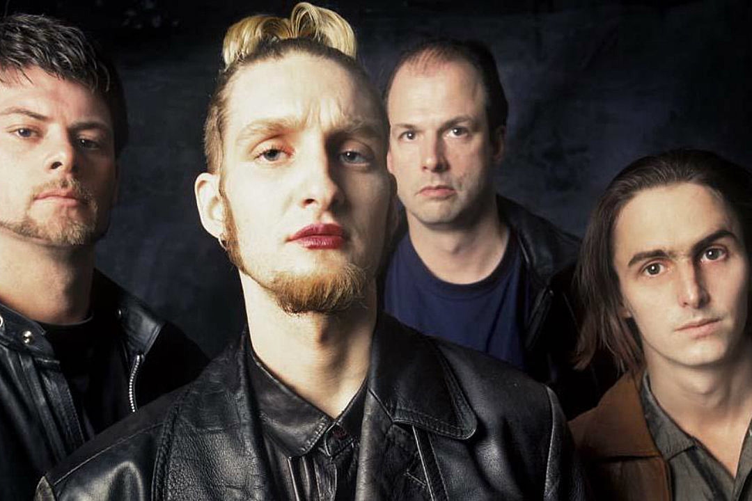 Mad Season - Biography - IMDb