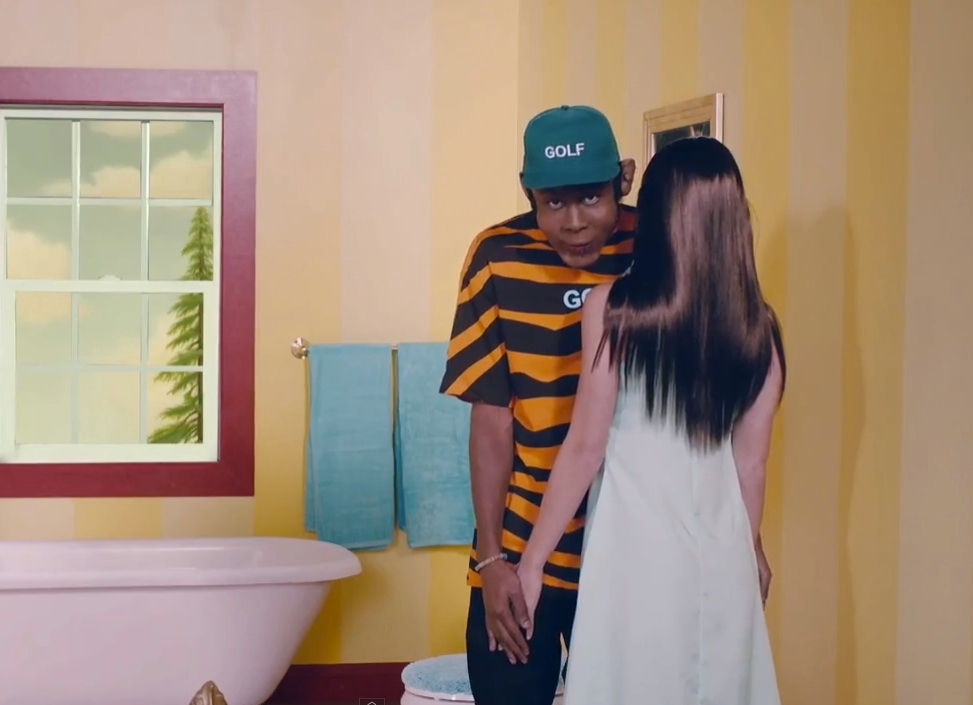 Tyler, The Creator – “IFHY” Video