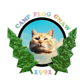 Camp Flog Gnaw | Wolf Haley Wiki | Fandom