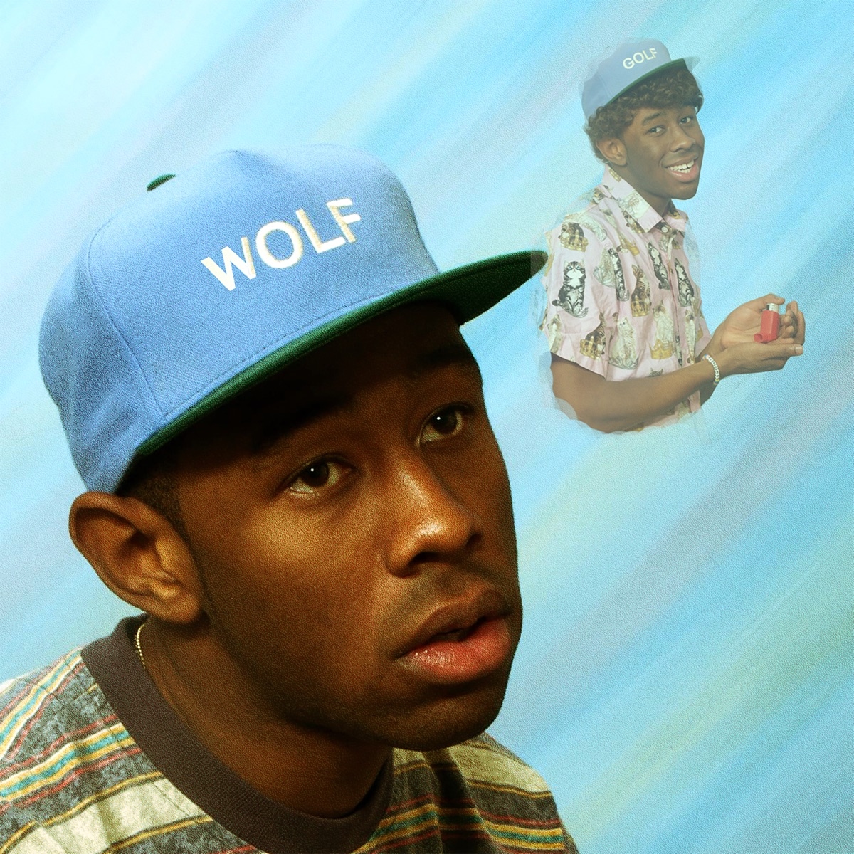 Wolf - �lbum de Tyler, The Creator - Apple Music