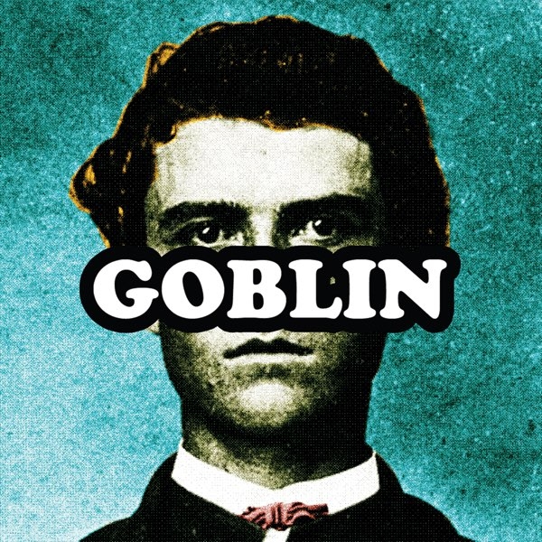 ‎Goblin - Album by Tyler, The Creator - Apple Music