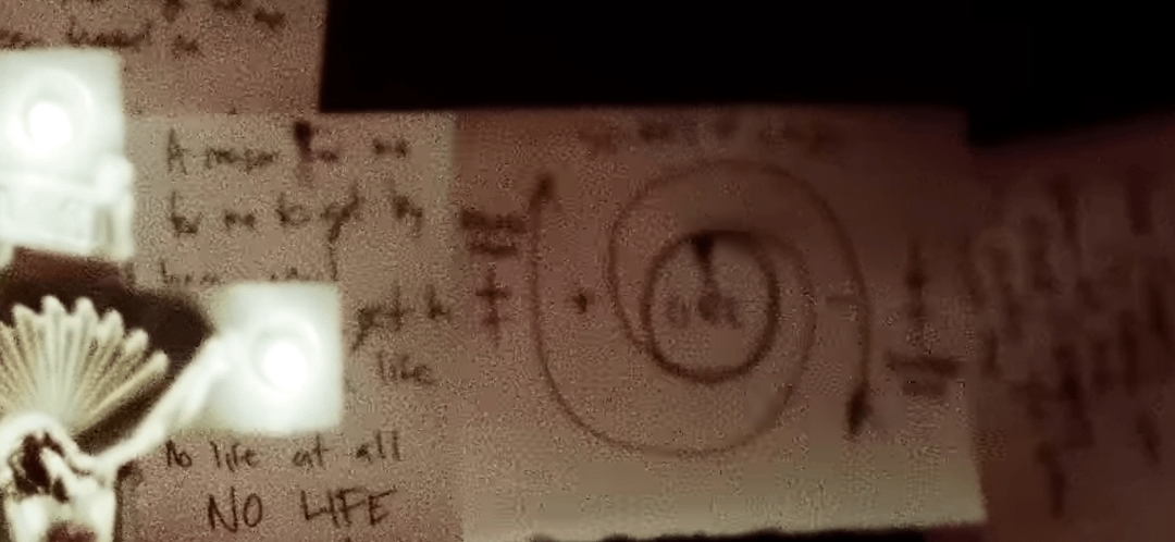 Anyone recognize what this symbol is? : r/marilyn_manson