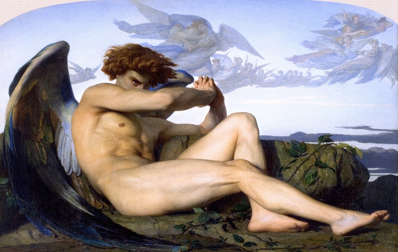 Файл:Fallen Angel (Alexandre Cabanel).jpg — Вікіпедія