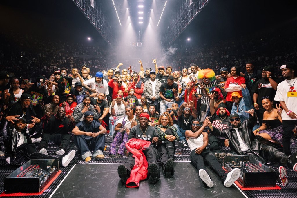 Kendrick Lamar & pgLang Donate $200,000 to Los Angeles Charities