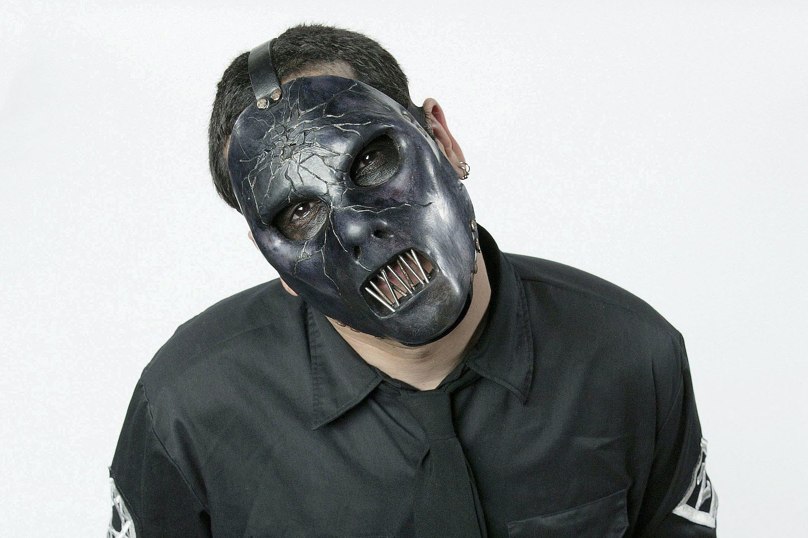 13 Years Ago - Slipknot Bassist Paul Gray Dies