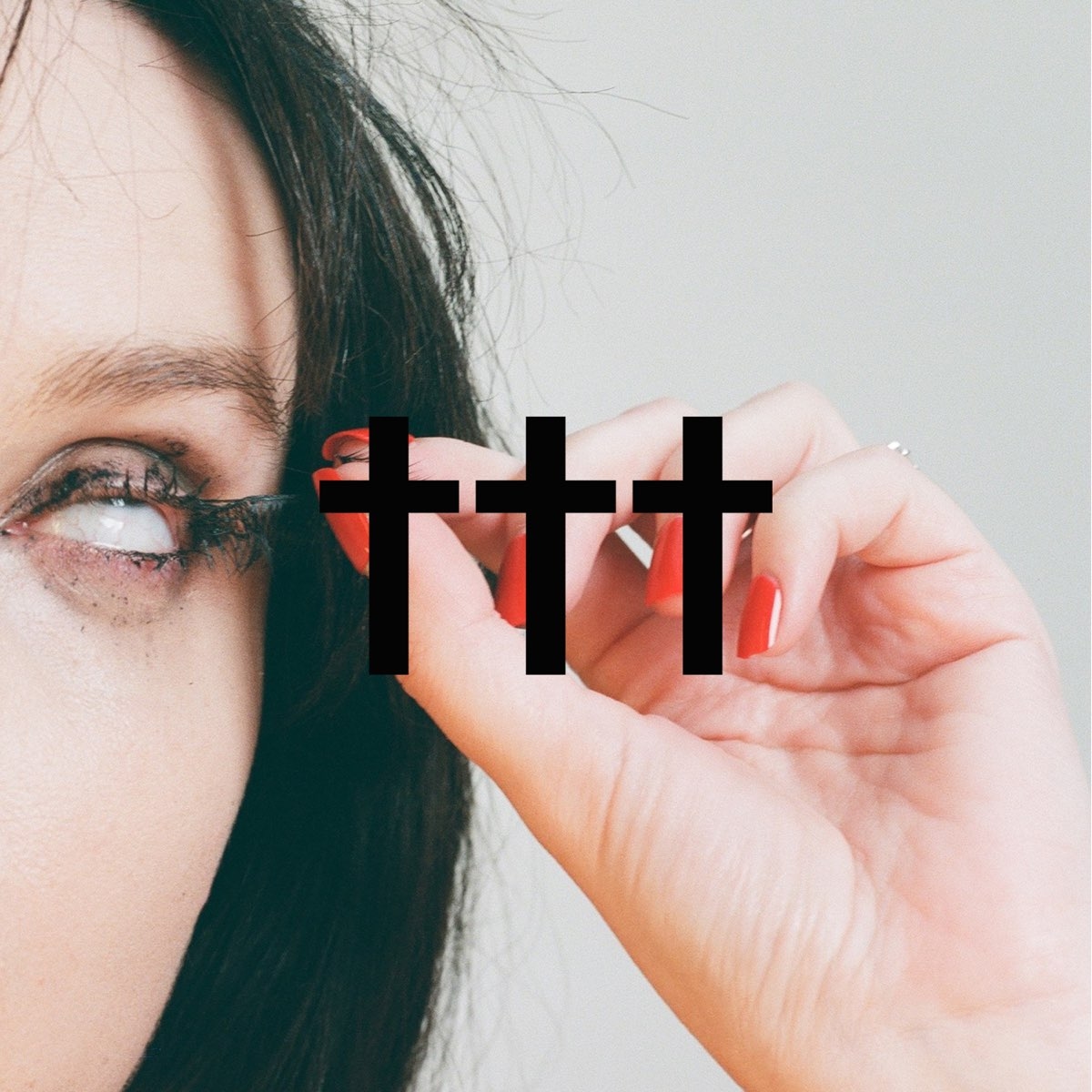 ‎PERMANENT.RADIANT - EP - Album by ††† (Crosses) - Apple Music