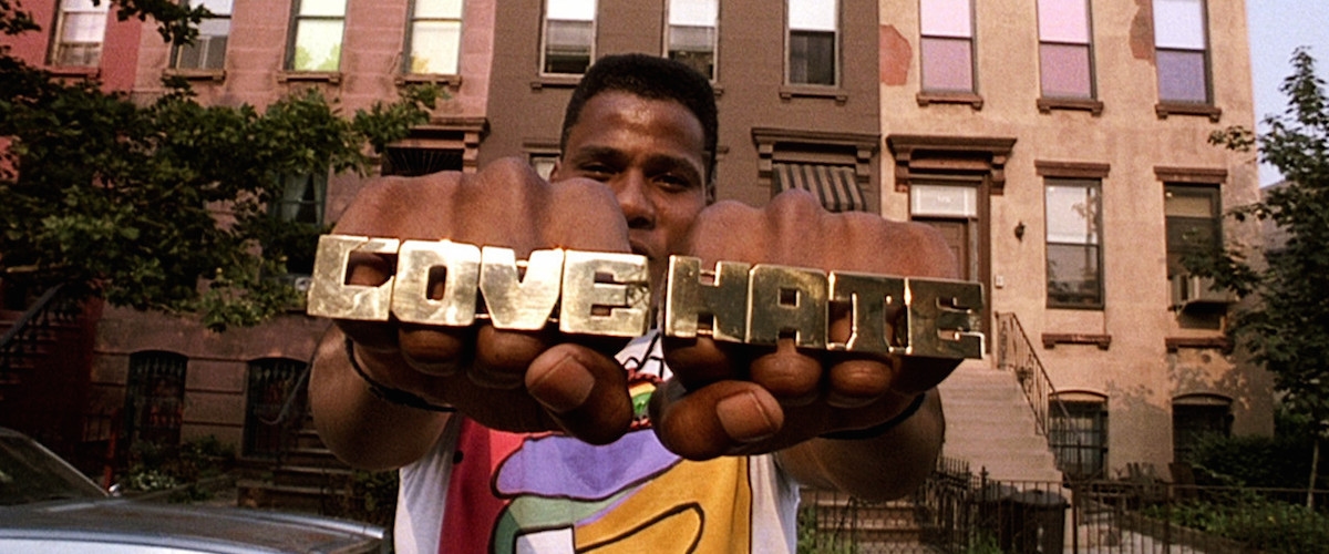 Do the Right Thing movie review (1989) | Roger Ebert