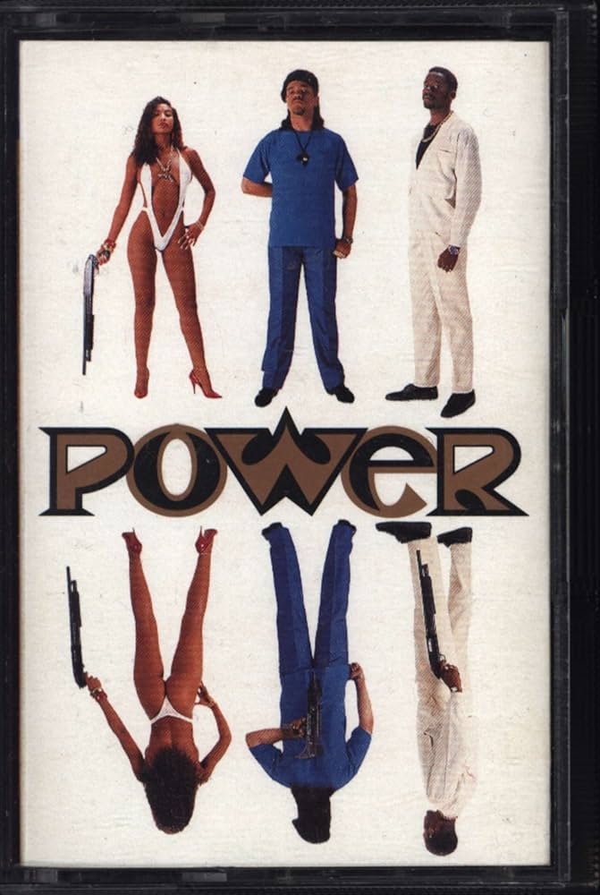 Power - Amazon.com Music