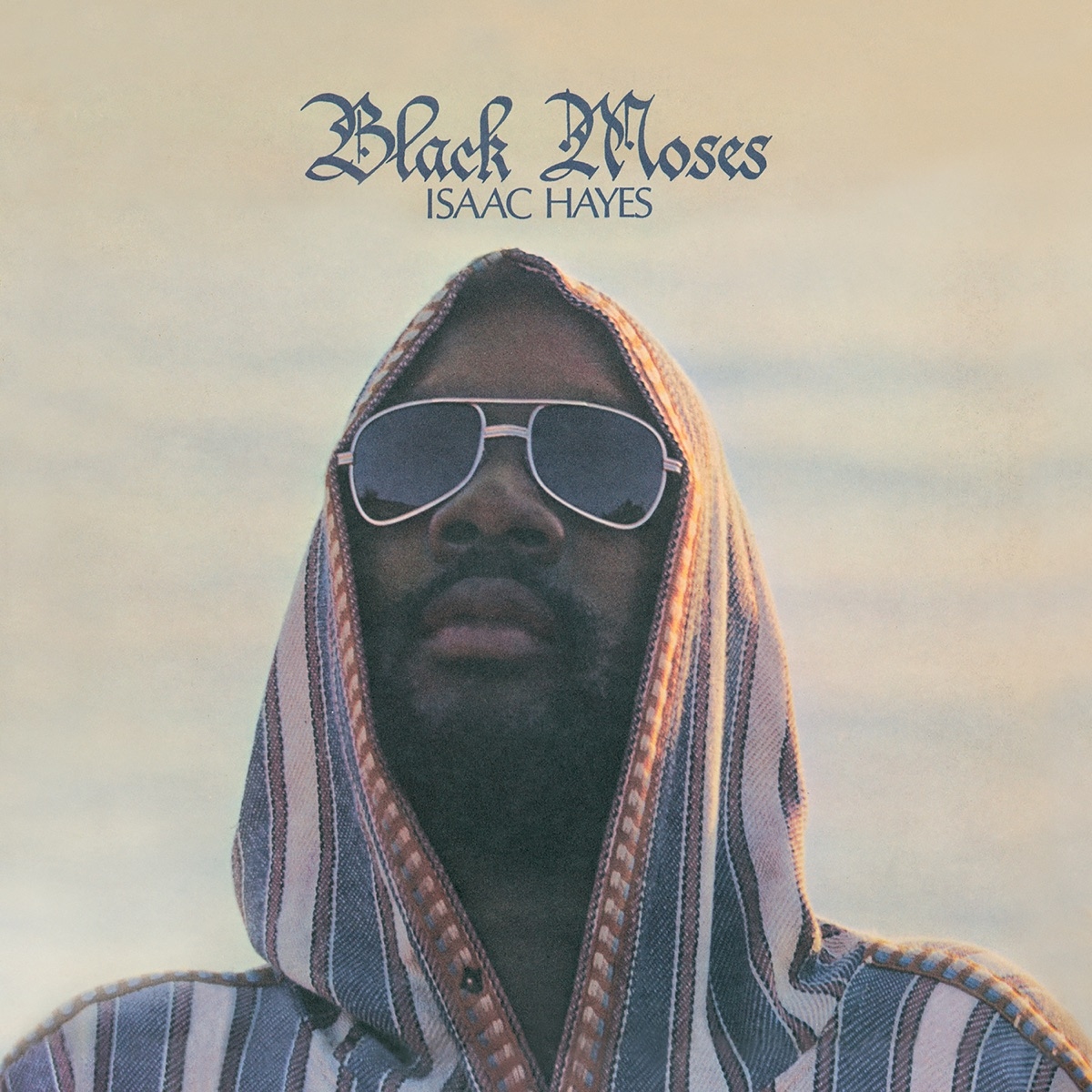 Альбом «Black Moses» — Айзек Хейз — Apple Music