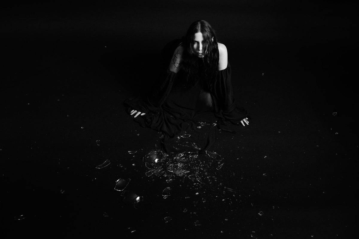 Chelsea Wolfe Blog