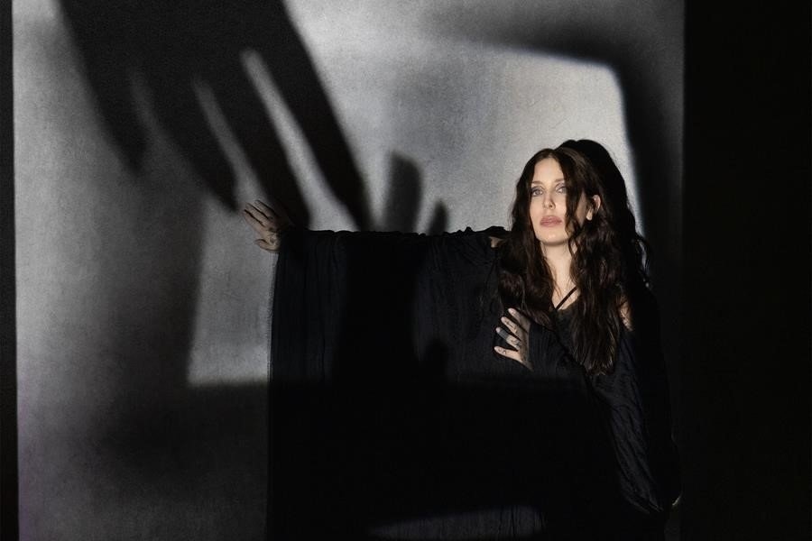 Chelsea Wolfe Announces UNDONE EP — Prescription Music PR