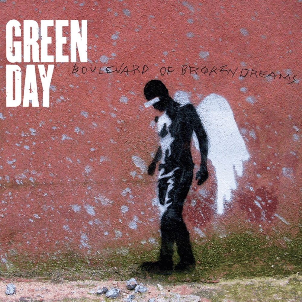 Green Day – Boulevard of Broken Dreams Lyrics | Genius Lyrics