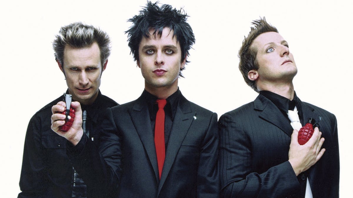 Green Day: 20 Jahre "American Idiot" - Unser XXL-Rückblick